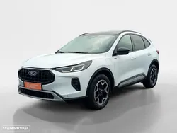 Ford Kuga 2.5 PHEV Active