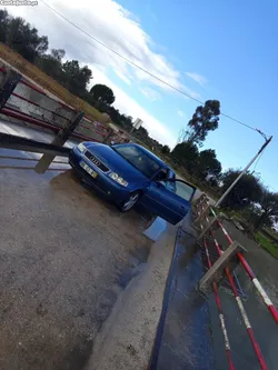 Audi A3 8l pd