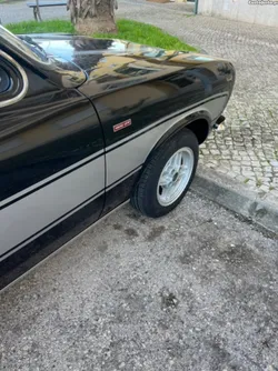 Ford Escort GT 1300