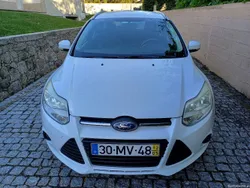 Ford Focus 1.6 Tdci 95cv Trend