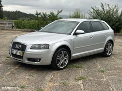 Audi A3 Sportback 1.9 TDi Sport