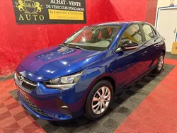 Opel Corsa VI 1.2i 75cv Edition