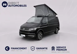 🚐 volkswagen california ocean 2.0 tdi 150 dsg7 – 1ère main – attelage - app-connect