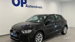 Audi A1 de 2023