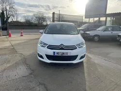 Citroën C4 BUSINESS BlueHDi 120 S&S EAT6 Millenium