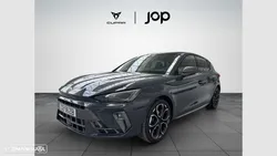 Cupra Leon 1.5 eTSI MID DSG