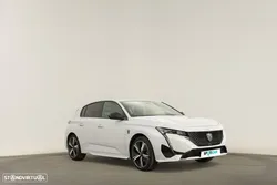 Peugeot 308 1.2 PureTech GT EAT8