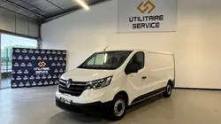 19 990 ht / Renault Trafic L2H1 dci 130 confort / TVA récupérable