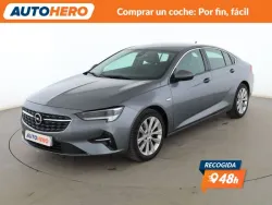 OPEL Insignia 2.0 T SHT S&S Business Elegance AT9 170