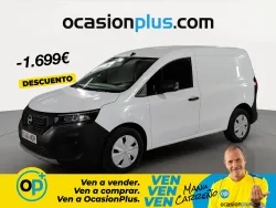 NISSAN Townstar Furgón 1.3G Profesional L1 2pl. 130