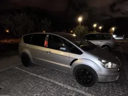 Ford S-Max 1.8 tdci