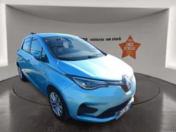 Renault Zoe R135 FLEX (AUTO)