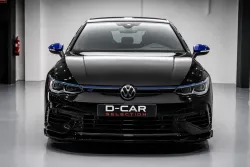 Volkswagen Golf 2.0 TSI R 20 Aniversario DSG 245kW