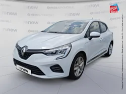 Renault Clio 1.0 TCe 100ch Zen