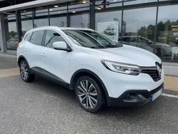 Renault KADJAR Intens 2016 Energy TCe 130 EDC