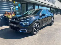 Citroën C4 1.2 PureTech Shine P