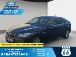 BMW Serie 5 520dA Gran Turismo