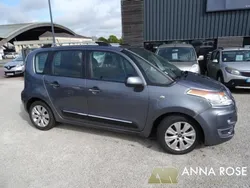 Citroën C3 Picasso 1.6 HDI 90 CH