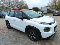 CITROËN C3 AIRCROSS 1.2 82cv FEEL
