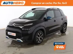 CITROEN C3 Aircross Puretech S&S Feel Pack 110