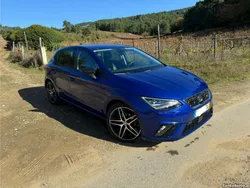 Seat Ibiza FR