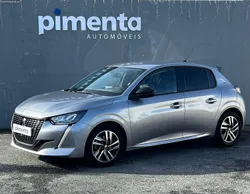 Peugeot 208 1.2 PureTech Allure