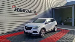 Opel Grandland X 1.2 ECOTEC Turbo 130 ch Business Edition