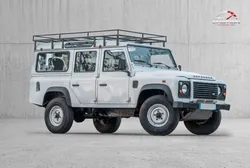 Land Rover Defender II SW 110 E Mark VI