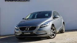 Volvo V40 1.5 T3 Sport Edition Plus Geartronic de 2018
