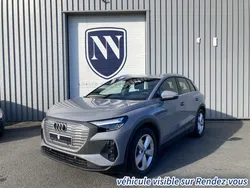 AUDI Q4 E-TRON Sportback e-tron 35 - BATTERIE 55KLW - FINITION STANDARD