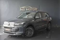Volkswagen Tiguan 2.0TDI Life DSG 110kW