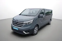 RENAULT Trafic Blue dCi 150 Grand Evolution