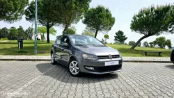 VW Polo 1.2 Trendline Pack