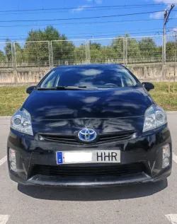 Toyota Prius 1.8 HSD Eco