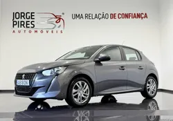 Peugeot 208 1.2 PURETECH ACTIVE - 39985 KM - NACIONAL