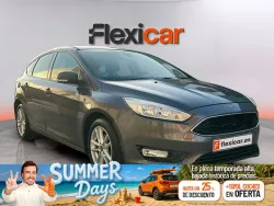 FORD Focus 1.0 Ecoboost Auto-S&S Trend 100