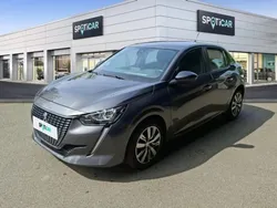 Peugeot 208 1.2 PureTech 75ch S&S Active Pack