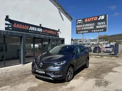 Renault Kadjar INTENS BLUE DCI 115