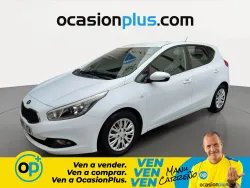 KIA Ceed Cee´d 1.4CRDI WGT Concept 90