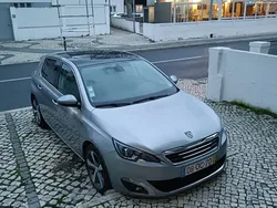 Peugeot 308 Allure