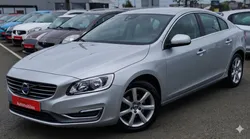 Volvo S60 D3 150 ch Summum *GPS*CUIR