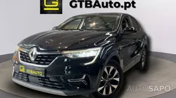 Renault Arkana de 2023