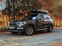 BMW X3 xDrive 30e