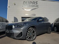 BMW X2 F39 sDrive 18d 150 ch BVA8 M Sport