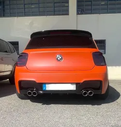 BMW 118 118d