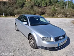 Audi A4 1.9 TDI