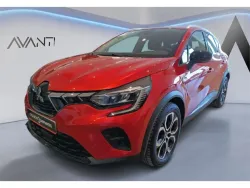 MITSUBISHI ASX 130T MHEV Kaiteki