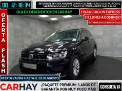 VOLKSWAGEN Tiguan 2.0TDI Advance 110kW