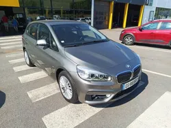 Bmw Série 2 ActiveTourer 218d 150ch Luxury