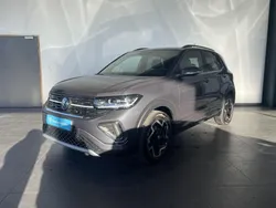 Volkswagen T-Cross 1.0 TSI 116 Start/Stop DSG7 R-Line